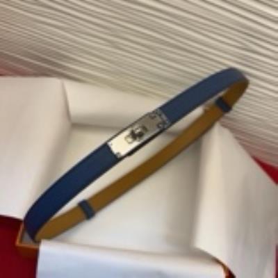 wholesale quality hermes women belt model no. 566